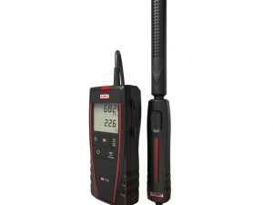 AQ110S Intrument za merenje kvaliteta vazduha