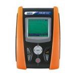 SOLARI-V Monofazni Fotonaponski tester