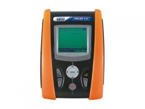 SOLARI-V Monofazni Fotonaponski tester