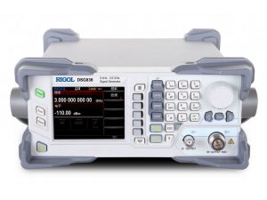 DSG836/DSG836A RF Signal generator 3.6 GHz