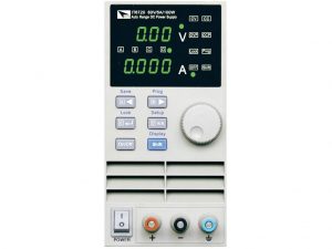 IT6721 DC napajanje 60V/8A/180W