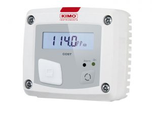 COST-S Senzor koncentracije CO