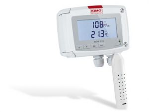 COT210 Senzor/transmiter koncentracije CO i temperature