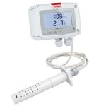 COT210 Senzor/transmiter koncentracije CO i temperature - Slika 2