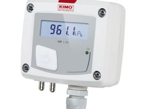 CP116 Senzor/transmiter atmosferskog pritiska