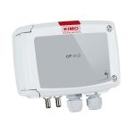 CP210R Serija transmitera pritiska i temperature - Slika 2