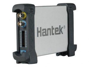 HANTEK 1025G PC USB Funkcijski generator