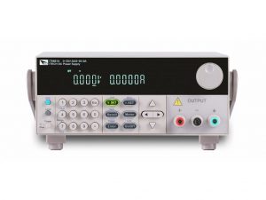 IT6800A/B Serija Dial-Range DC napajanja 72-180W