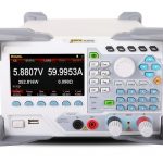 DL3021A Programibilni elektronski balast 200W sa LAN interfejsom