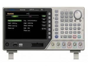 HDG2000B Serija signal generatora 25-100Mhz