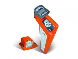 HT5000 Lokator kablova i cevi pod zemljom