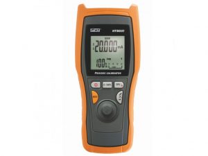 HT8051 Profesionalni Procesni kalibrator