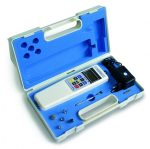 Sauter FH-S Serija digitalnih merila sile - Slika 2