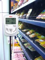 KT 250 Datalogger HACCP - Slika 2