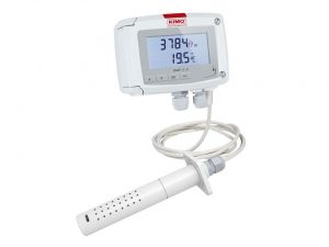 COT212-R Senzor/transmiter koncentracije CO2 i temperature