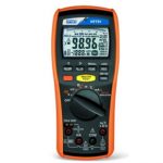 HT8100 TRMS DMM & Procesni kalibrator