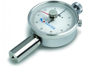 Sauter HB Analogni Durometar-Shore