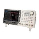 HDG6000B Serija 2+16 kanalnih signal generatora 80-200Mhz - Slika 2