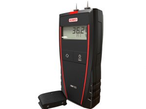 HM50 Vlagometar za čvrste materijale