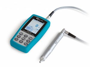 Sauter HO Ultrazvučni tester tvrdoće materijala