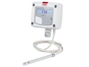 CTV110 Senzor/transmiter brzine vazduha