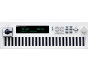 IT6000B Serija regenerativnih sistema 6kW-144kW