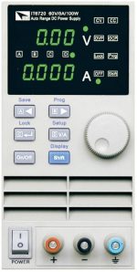 IT6720 DC napajanje 60V/5A/100W - Slika 3