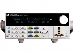 IT7300 Serija AC programibilnih napajanja 300-9000VA