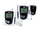 KH 210RF Bežični datalogger - Slika 3