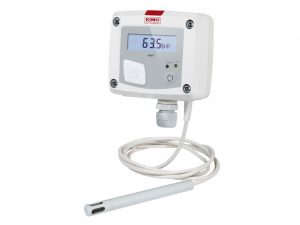 HST Serija senzora temperature i vlažnosti