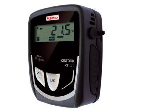 KH 110 HVAC Datalogger
