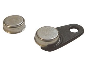 KT 20 Minijaturni datalogger temperature