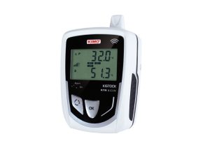 KTR 310RF PT100 temperaturni datalogger