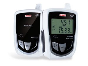 KTU 210RF Datalogger strujno/naponskih signala