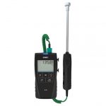 TK61 Digitalni termopar termometar