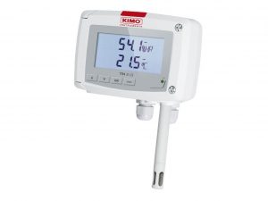 TH210R Transmiter temperature i vlažnosti