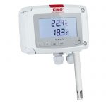 TM210R Transmiteri temperature
