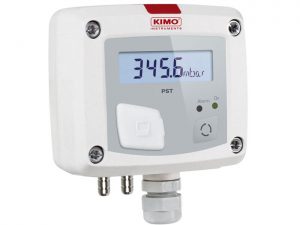 PST Serija senzora pritiska