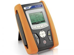 PVCHECK instrument za proveru foto naponskih sistema