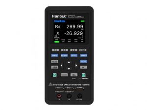 1832C Prenosni LCR metar 40Khz