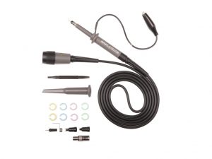 RP1300H HV sonda za osciloskop 300MHz