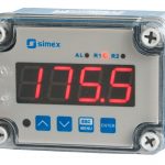 SRP-N118 Multifunkcijski procesni kontroler
