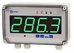 SUR457 LED displej/kontroler