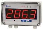 SUR457 LED displej/kontroler - Slika 2