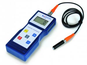 SauterTB-1000/2000 Digitalni merač debljine nanosa