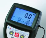 Sauter TG-1250-0.1FN Digitalni merač debljine nanosa - Slika 2