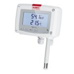 TH210R Transmiter temperature i vlažnosti - Slika 2