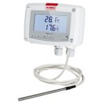 TM210R Transmiteri temperature - Slika 2