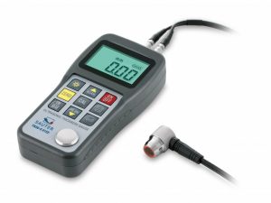 SAUTER TN-EE ECHO ultrazvučni merač debljine