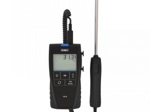 TR61 Digitalni PT100 termometar